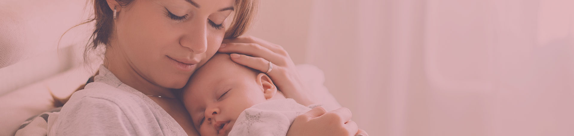 Suivi post-natal près de Rodez